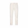 Pantalone realizzato in cotone. — изображение 2