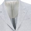 Blazer realizzato in lino. — изображение 3