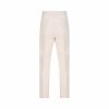 Pantaloni realizzati in lino e cotone. — изображение 2