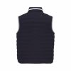 Gilet realizzato in poliammide ed elastan. — изображение 2