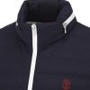 Gilet realizzato in poliammide ed elastan. — изображение 3