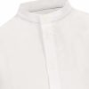 Camicia realizzata in lino. — изображение 3