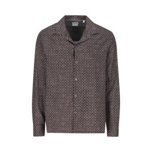 Camicia realizzata in cotone.