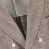Giacca realizzata in lino e seta. — изображение 3