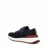 Sneakers realizzate in maglia di cotone — изображение 3