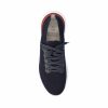 Sneakers realizzate in maglia di cotone — изображение 4