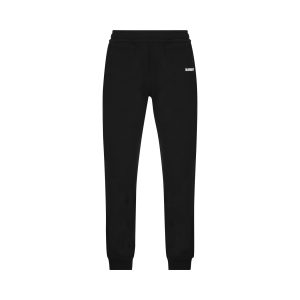 Pantaloni realizzati in cotone.