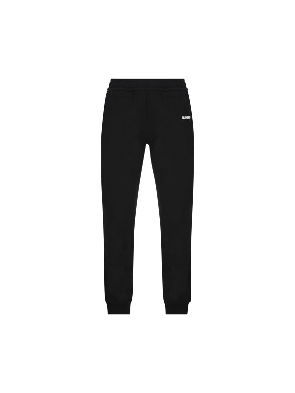 Pantaloni realizzati in cotone.