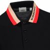 Polo realizzata in cotone. — изображение 3