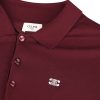 Polo realizzata in cotone. — изображение 3