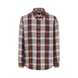 Camicia realizzata in viscosa.