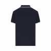 Polo realizzata in cotone. — изображение 2