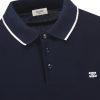 Polo realizzata in cotone. — изображение 3
