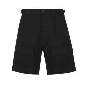 Shorts in cotone.