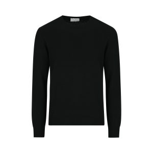 Maglia realizzata in cashmere.