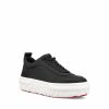 Sneakers realizzate in tessuto. — изображение 2