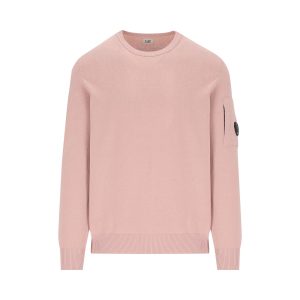 Maglia in cotone.