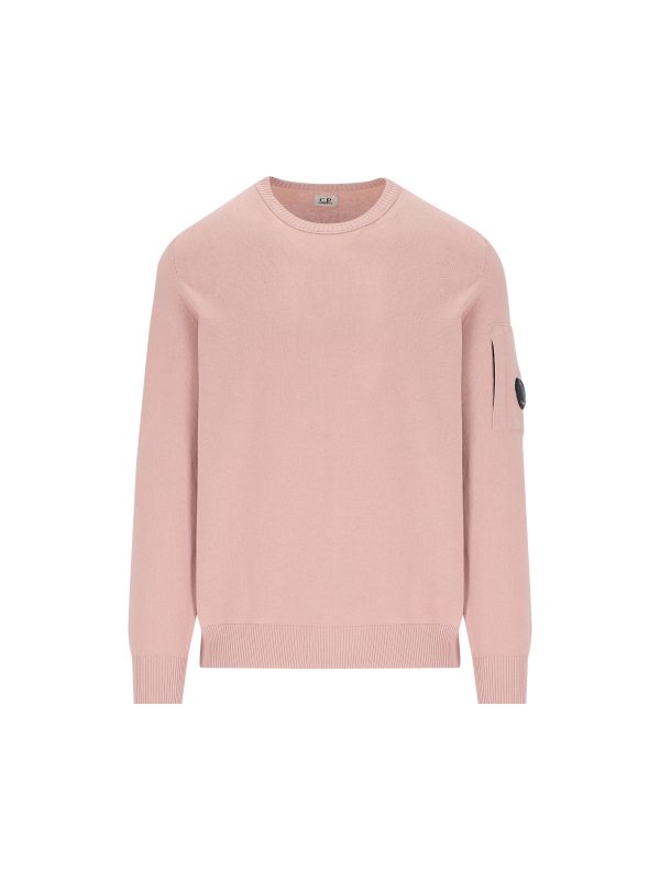 Maglia in cotone.
