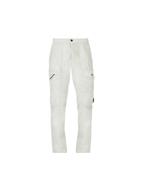 Pantaloni realizzati in poliammide.
