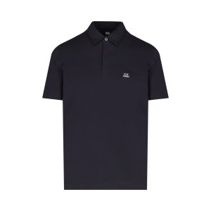 Polo in cotone.