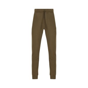 Pantaloni in cotone.