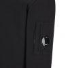 Felpa realizzata in fleece di cotone leggero smerigliato. — изображение 3