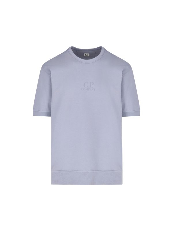 T-Shirt in cotone.