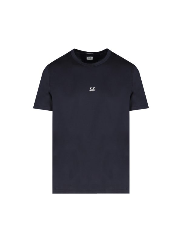 T-Shirt realizzata in cotone.
