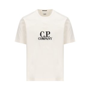 T-Shirt realizzata in cotone.