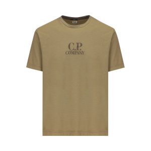 T-shirt realizzata in piquet di cotone.