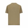 T-shirt realizzata in piquet di cotone. — изображение 2