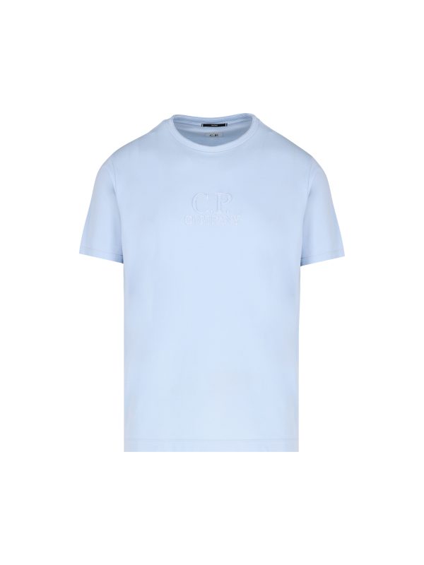 T-Shirt in cotone.