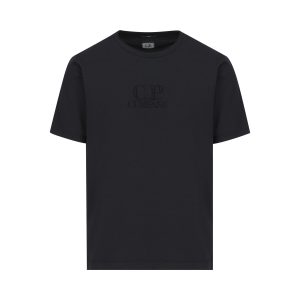 T-shirt realizzata in piquet di cotone.
