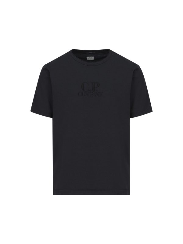 T-shirt realizzata in piquet di cotone.