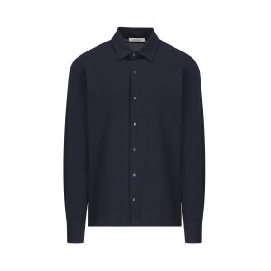 Camicia realizzata in cotone.