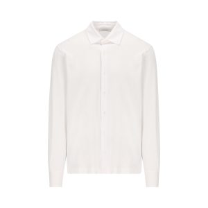 Camicia realizzata in cotone.