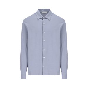 Camicia realizzata in cotone.