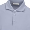 Polo realizzata in cotone ed elastan. — изображение 3