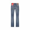 Jeans realizzati in cotone ed elastan. — изображение 2