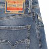 Jeans realizzati in cotone ed elastan. — изображение 3