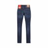 Jeans realizzati in cotone. — изображение 2