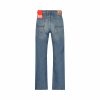 Jeans realizzati in cotone. — изображение 2
