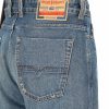 Jeans realizzati in cotone. — изображение 3