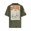 T-Shirt realizzata in cotone. — изображение 2