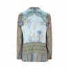 Blazer realizzato in viscosa. — изображение 2