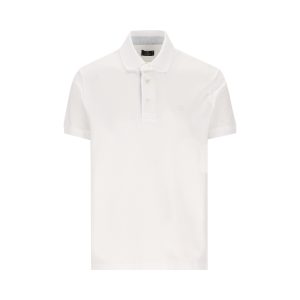 Polo realizzata in cotone.