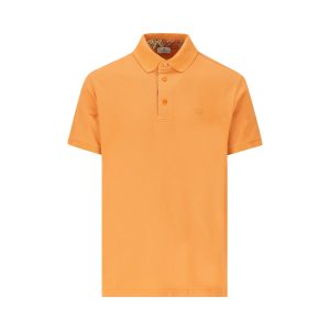 Polo realizzata in cotone.