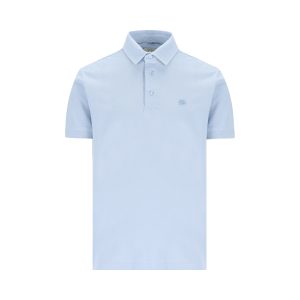 Polo realizzata in cotone.