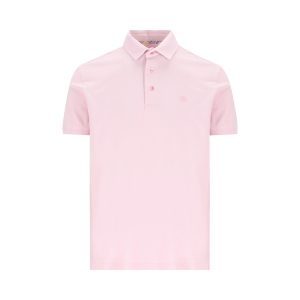 Polo realizzata in cotone.