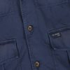 Giacca realizzata in cotone. — изображение 3